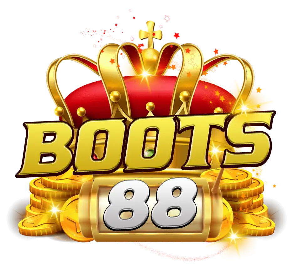 โลโก้ BOOTS88